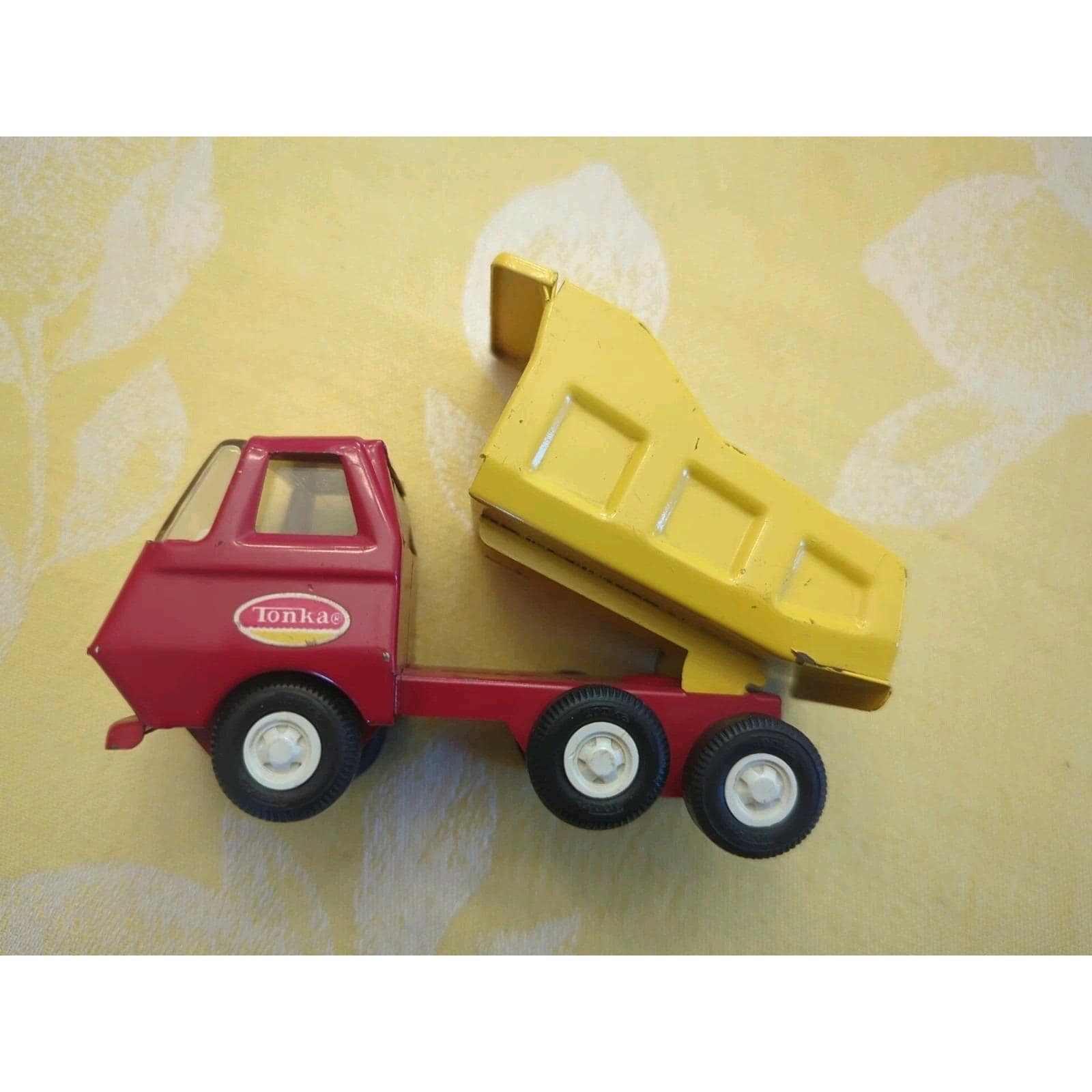Tonka dump truck - Etsy 日本