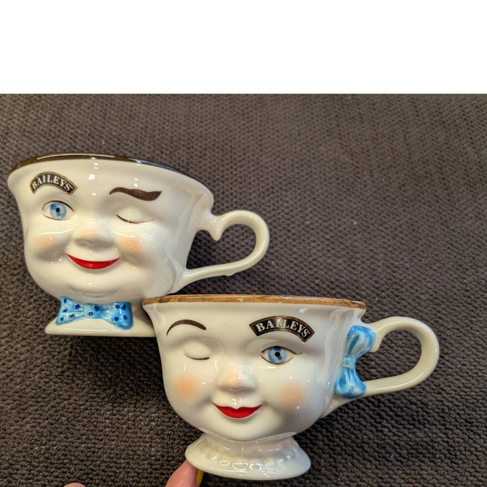 Baileys yum cup - Etsy 日本