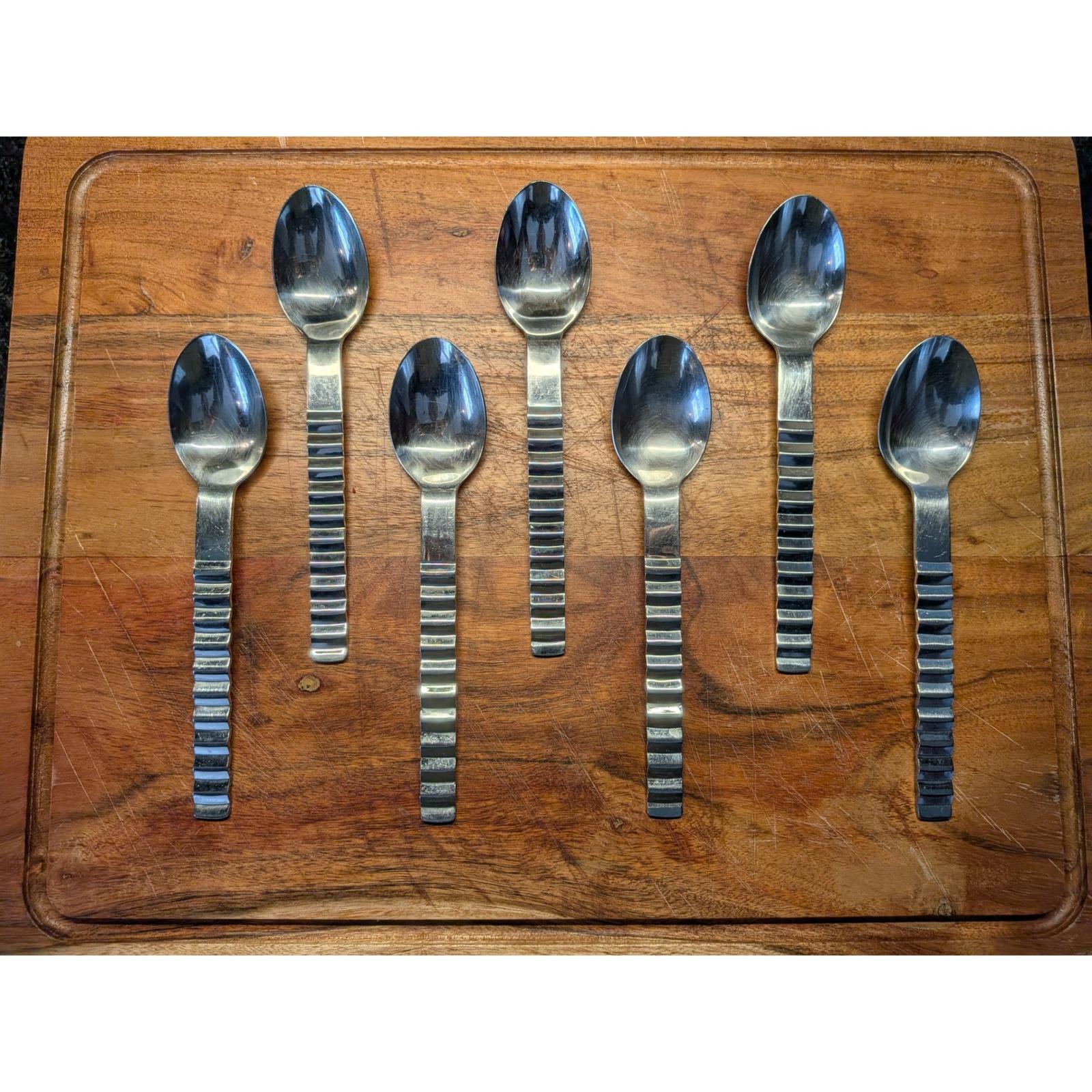 Vintage Ikea Flatware - Etsy