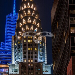 Midtown Towers Bundle, 13x19 Print, 11x14 Print, 8x10 Print, Greeting Card, Photography, NYC Wall Art, Gift for Men, Gift for Women