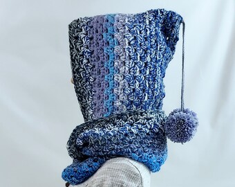 give me a hygge scarf