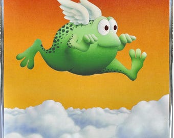 Michael Bedard 