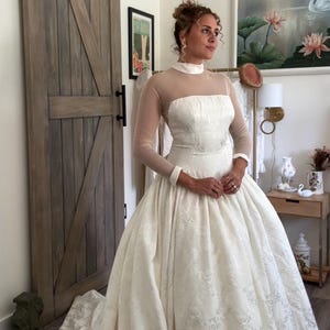 90s vera wang wedding dress Victoria Silk Gown Vera Wang 90's Wedding Dress