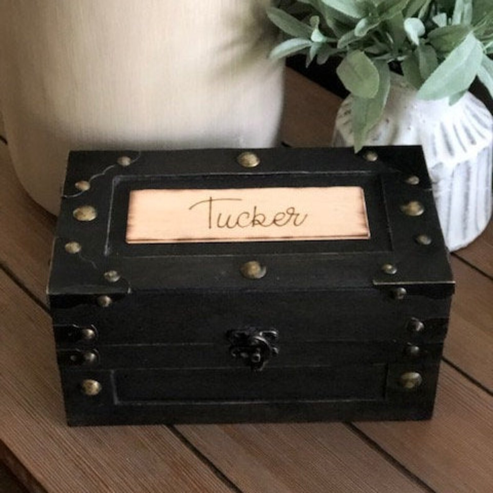 Keepsake Box Memory Box Love Letters Time Capsule Etsy