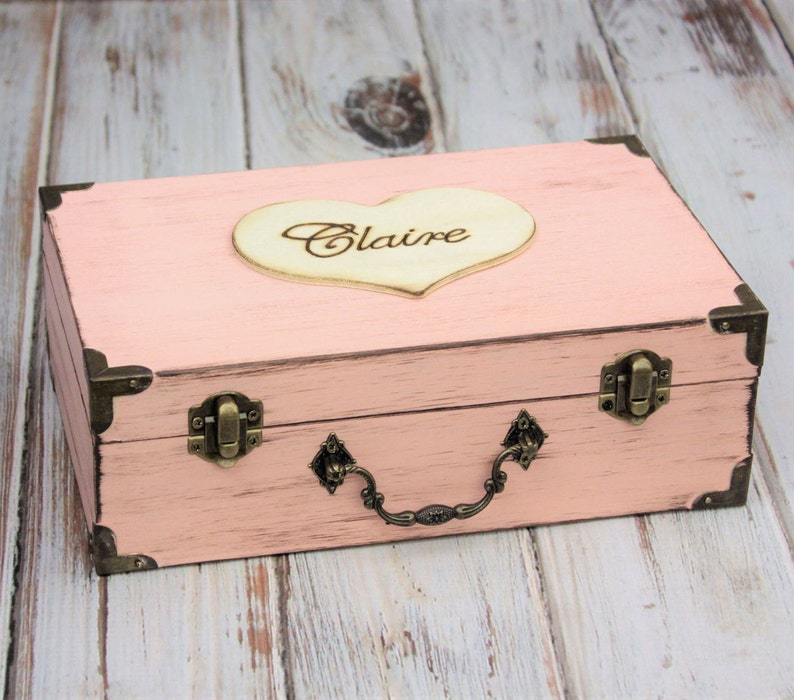 Keepsake Boxes Baby Loss Keepsake Time Capsule Babies Etsy Canada