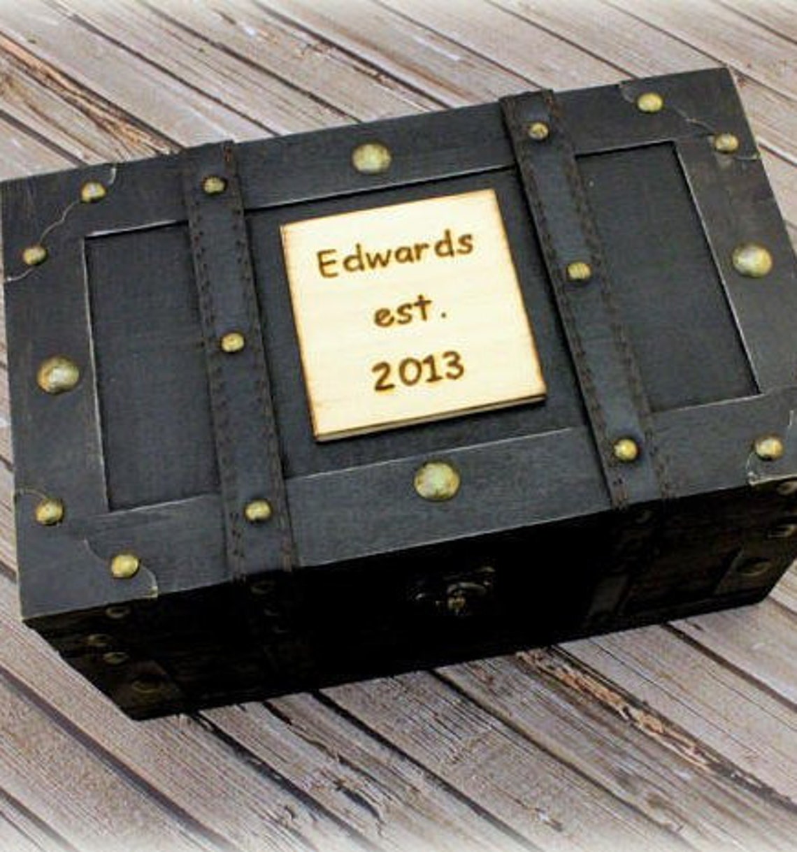 Boîtes souvenirs Capsule temporelle Boîte à souvenirs Etsy France