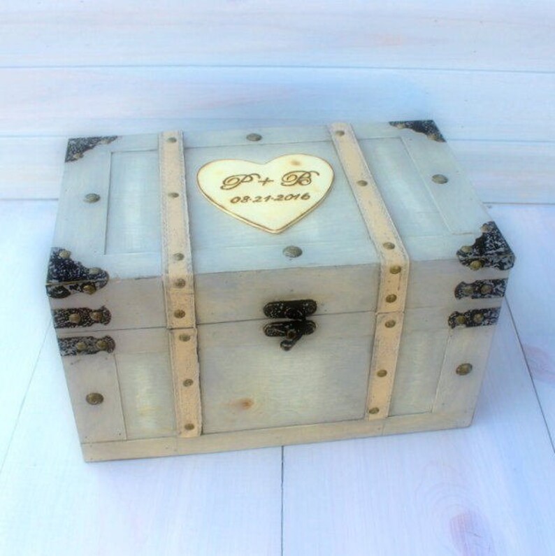 100+ Best Etsy Baby's Keepsake Box EtsyHunt