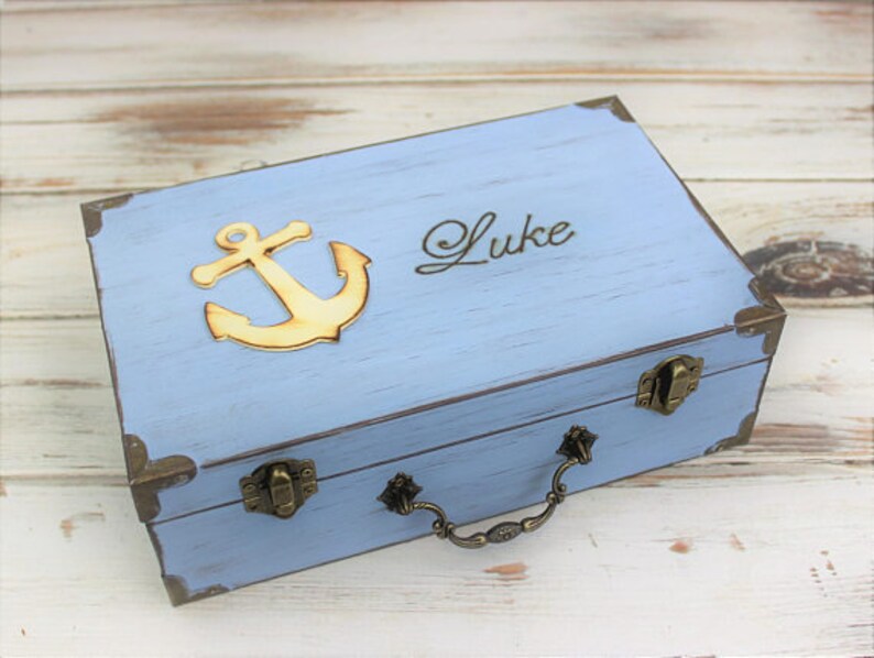 Keepsake Boxes Memory Box Time Capsule Infant Loss Etsy