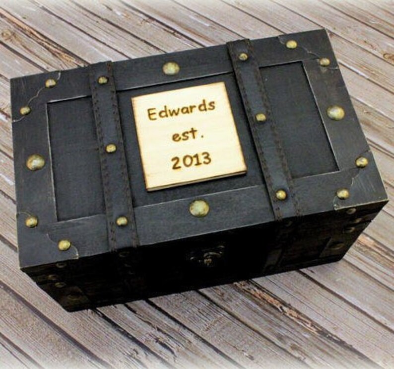 keepsake trunk for baby