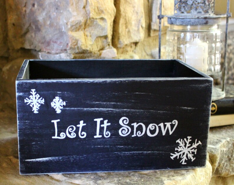 Personalized christmas cards photo holder