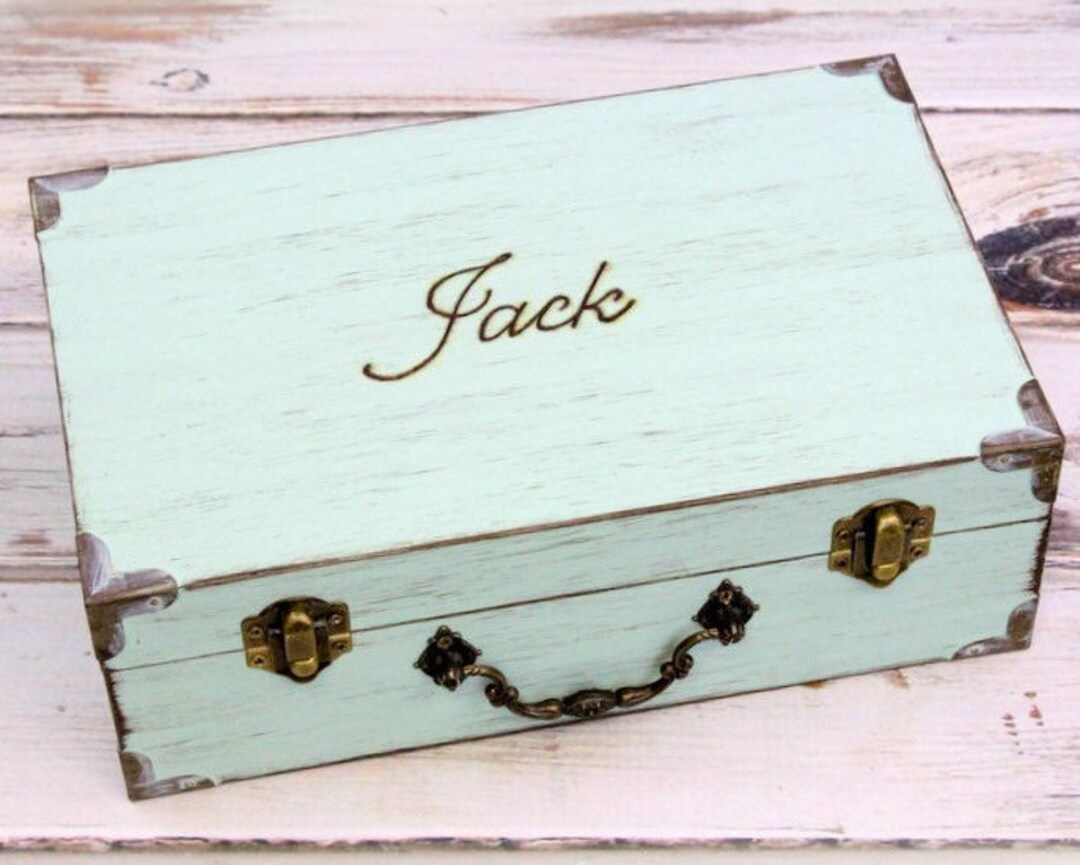 Keepsake Boxes Baby Loss Keepsake Time Capsule Babies Etsy Canada