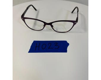 Vintage Skaga Jennifer Eyeglasses Made in Italy