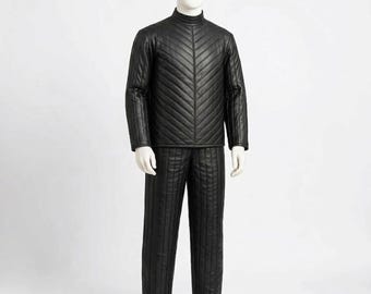 Starkiller Cosplay Costume | Screen Accurate Secret Apprentice Flight Suit