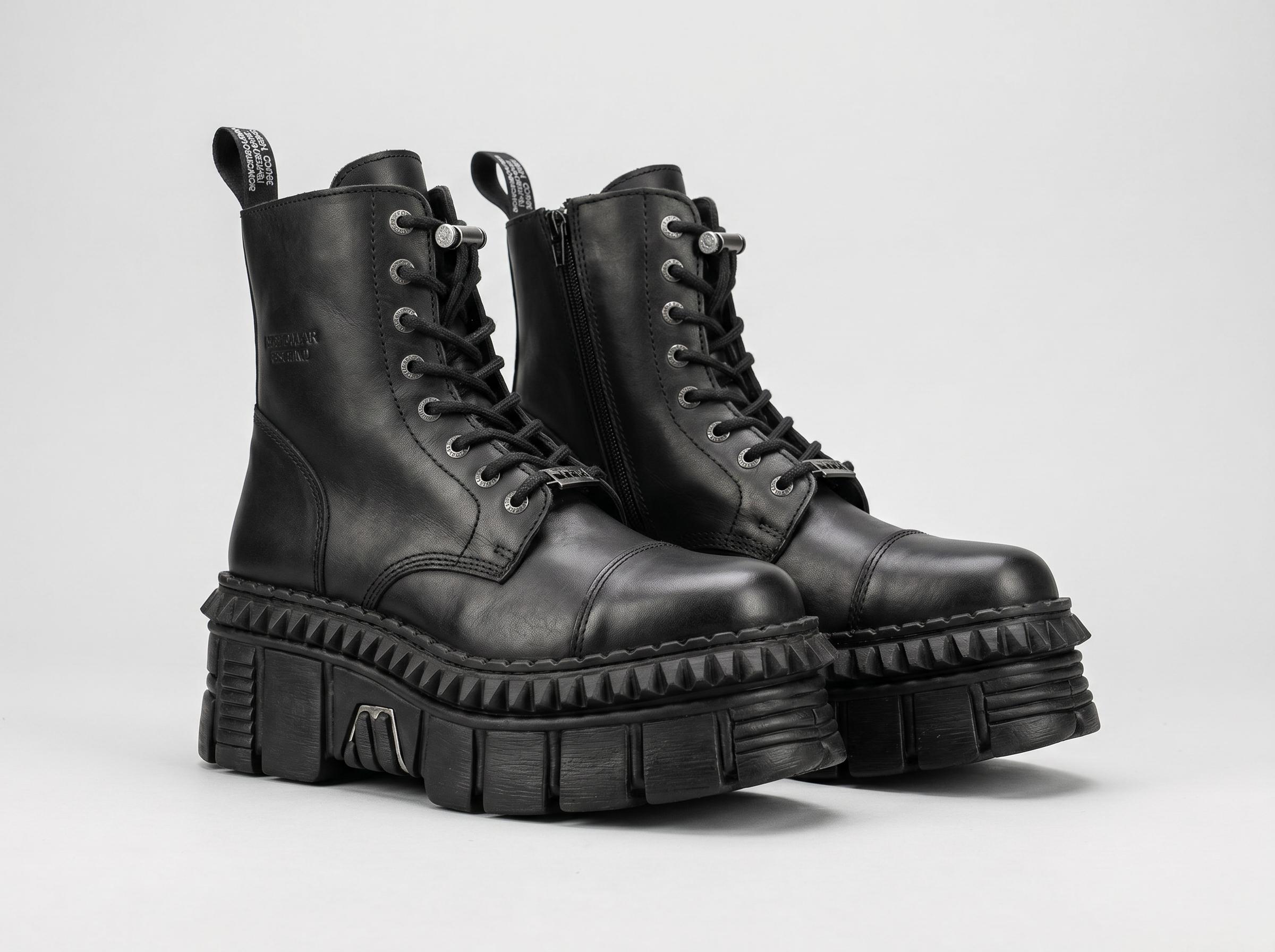 New rock shoes - Etsy 日本