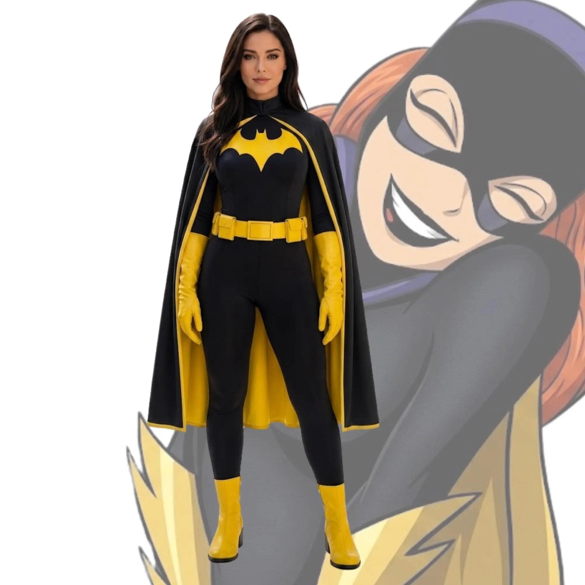 Buy Elastigirl Doll Online In India