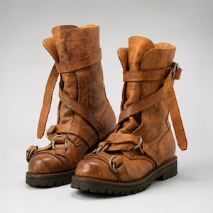 Dirk bikkembergs boots - Etsy 日本