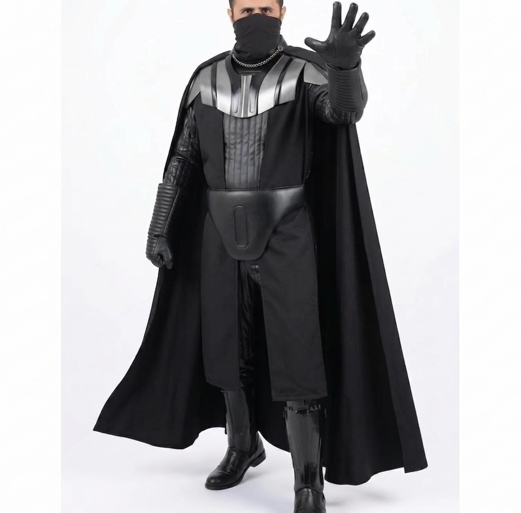 Darth vader armor - Etsy 日本 Darth vader armor - Etsy 日本