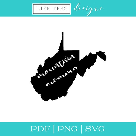 Free Free 306 Mountain Momma Svg SVG PNG EPS DXF File