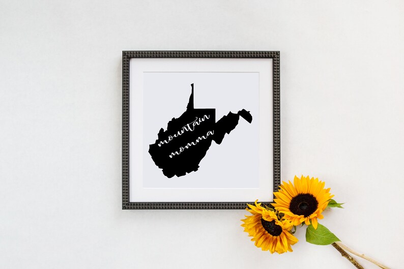 Free Free Mountain Momma Svg 675 SVG PNG EPS DXF File