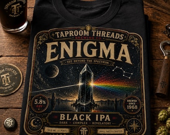 Dark Academia Shirt, Celestial Shirt, Astrology Tee, Cosmic Space Graphic