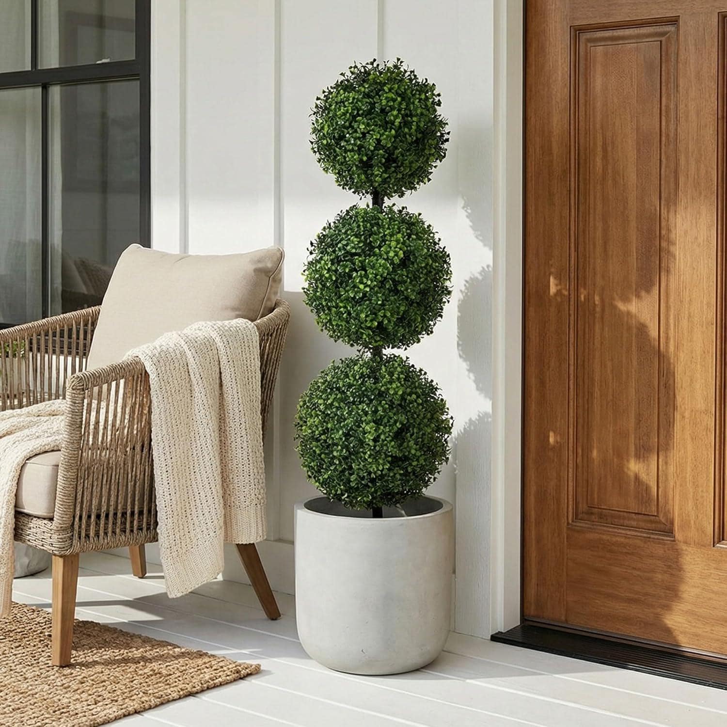 Indoor Topiary - Etsy