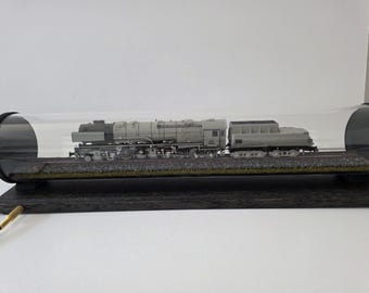 H0 for Marklin Scale Model Train Display Diorama