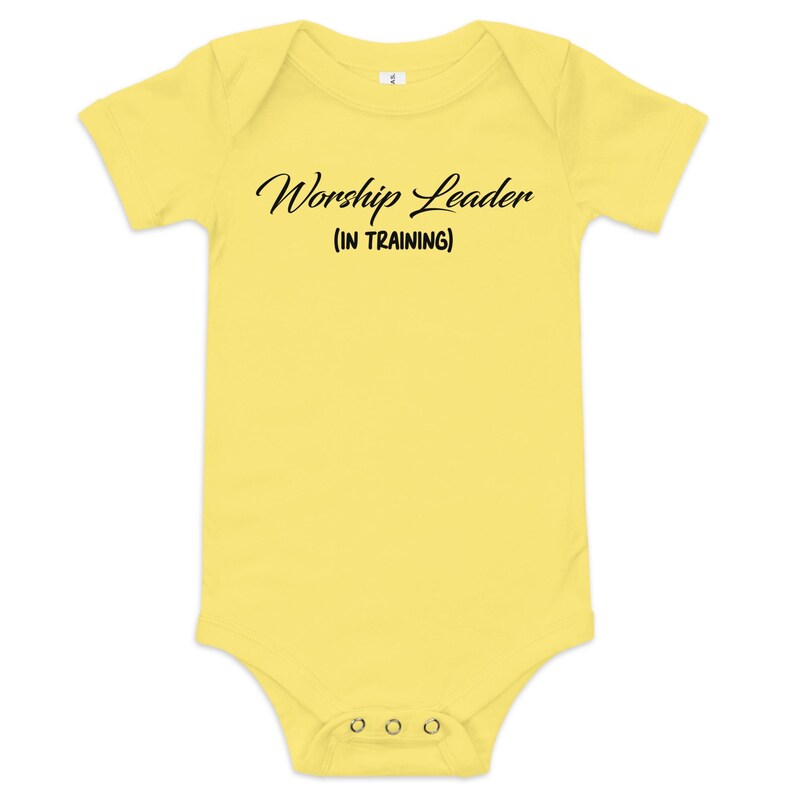 Baby short sleeve onesie