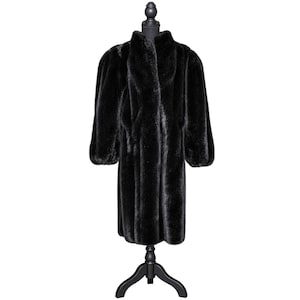 ジャケット・アウター SULLEN 90s Archive Black Super Long Coat 90s Long Coat - Etsy