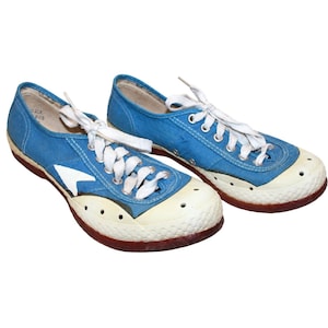 【超希少】Bata Bullets 1960-70s ヴィンテージ　スニーカー Bata Vintage Shoes - Etsy