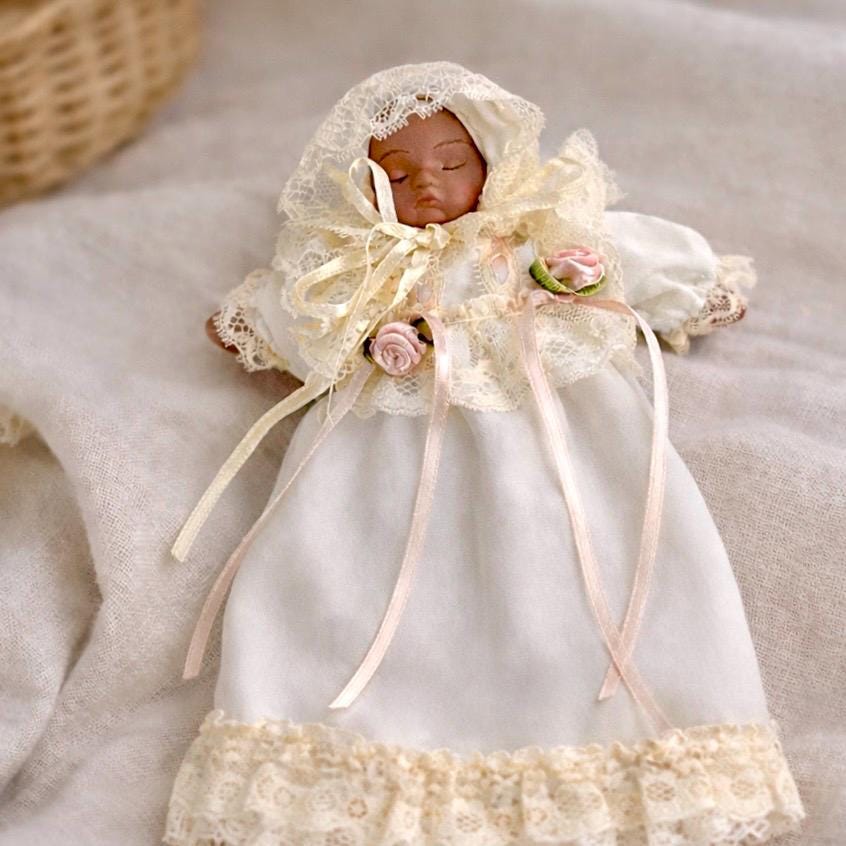 Porcelain Baby Dolls Vintage - Etsy
