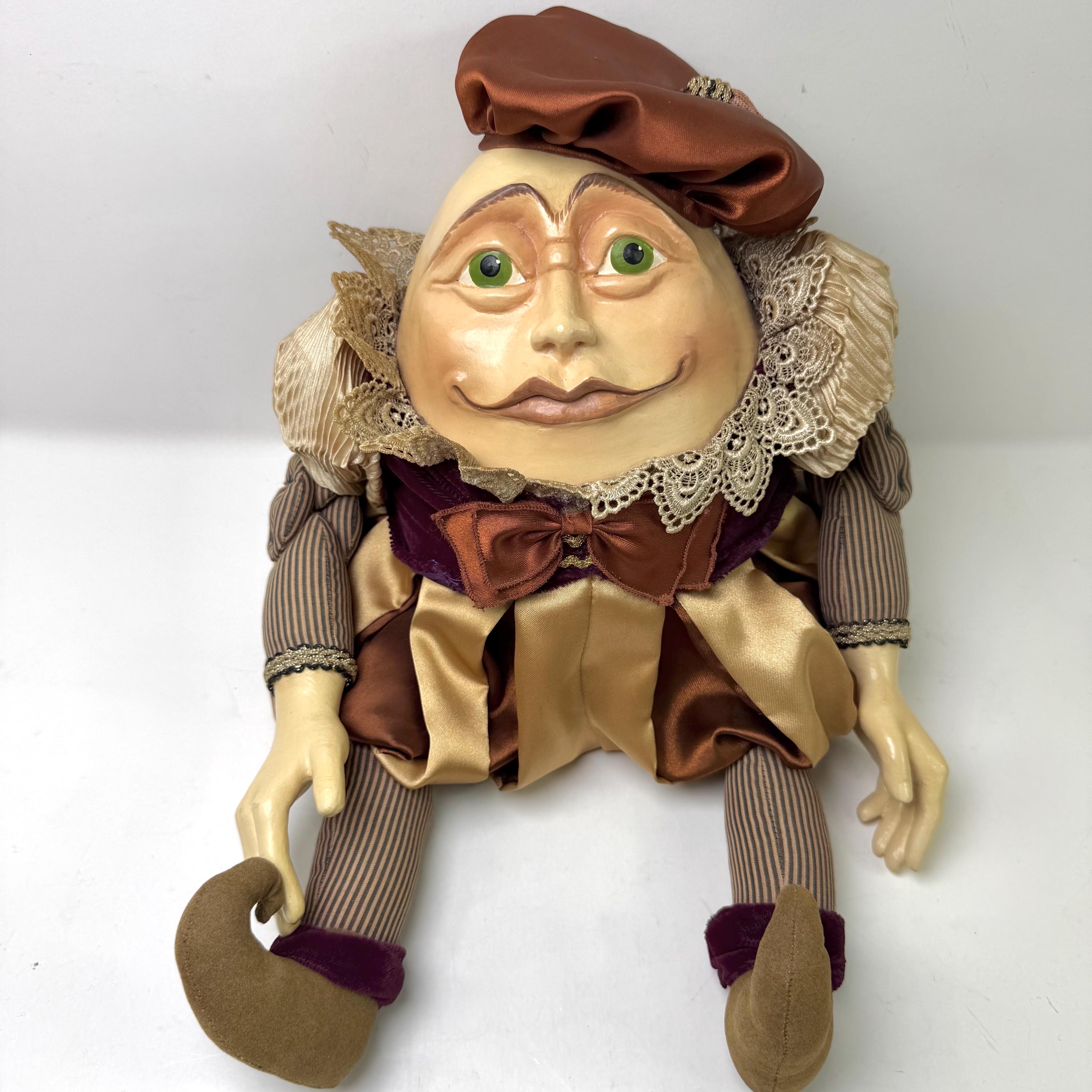 Rare Humpty Dumpty - Etsy