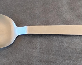 Chefmate Serving Spoon