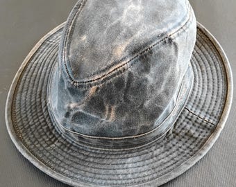 Realtree Signatures outback style hat Large