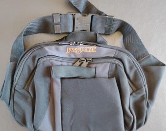 Vintage Jansport Waist Pack