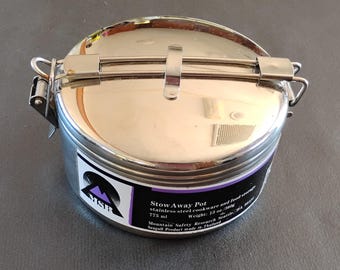 MSR Seagull Alpine Stowaway Pot
