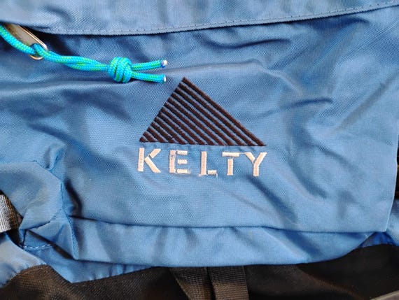 Kelty Backpack - image 3