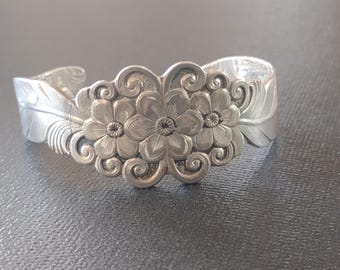 Montana Silversmith Cuff Bracelet