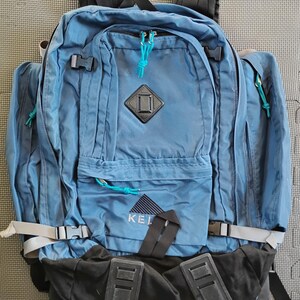 Kelty Backpack - Etsy Kelty Backpack - Etsy