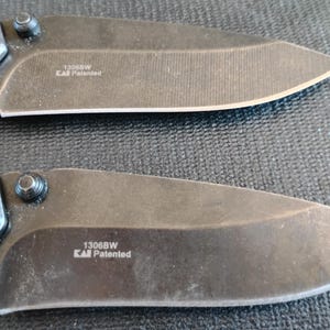 Kershaw Knife Lot imagen 8