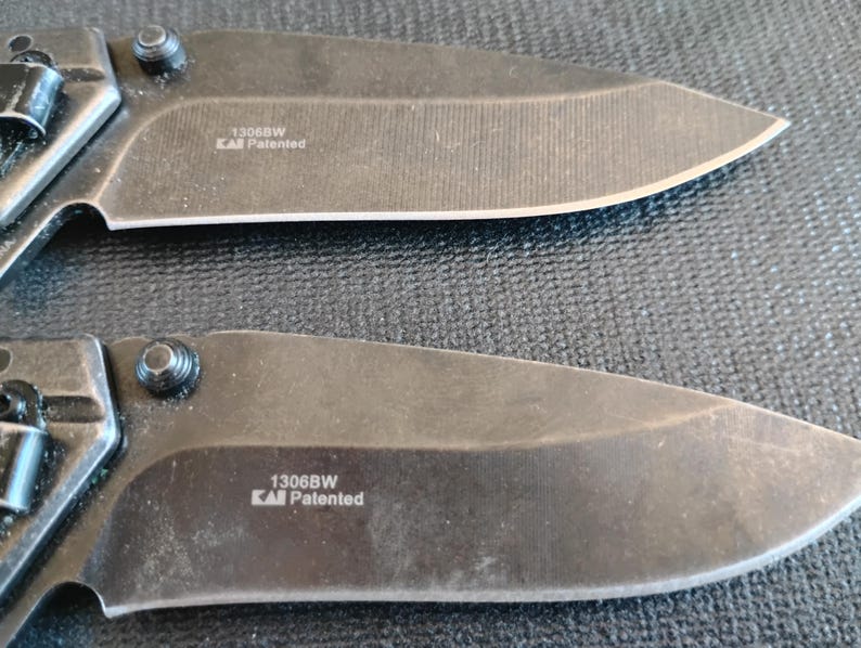 Kershaw Knife Lot imagen 8