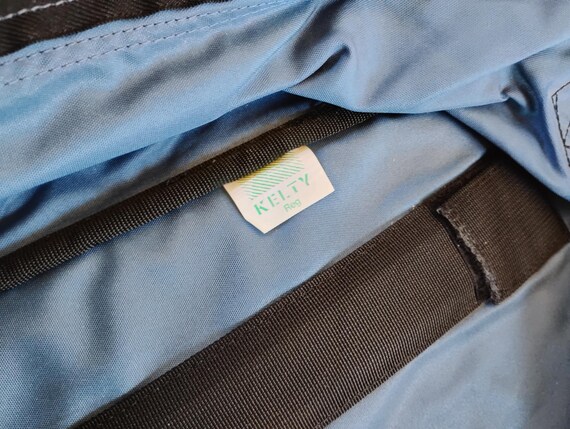 Kelty Backpack - image 4