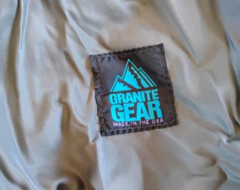 Granite Gear Compression Bag