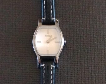 Timex Women's Watch Leather band