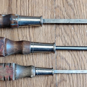 Vintage Screwdriver lot