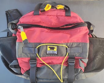 Mountainsmith Lumbar Pack