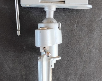 Portable Vise