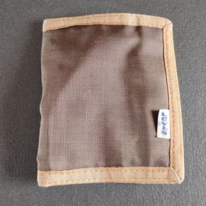 Vintage Levis Wallet