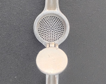Vintage Zyliss Garlic Press