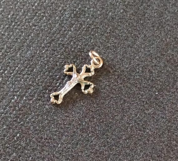 Cross Pendant - image 5