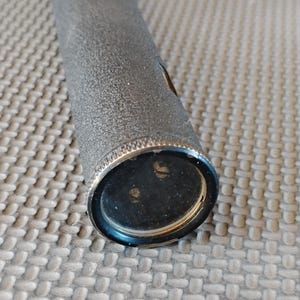 Lietz Vintage Transit Scope Hand Level